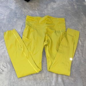 Lululemon leggings